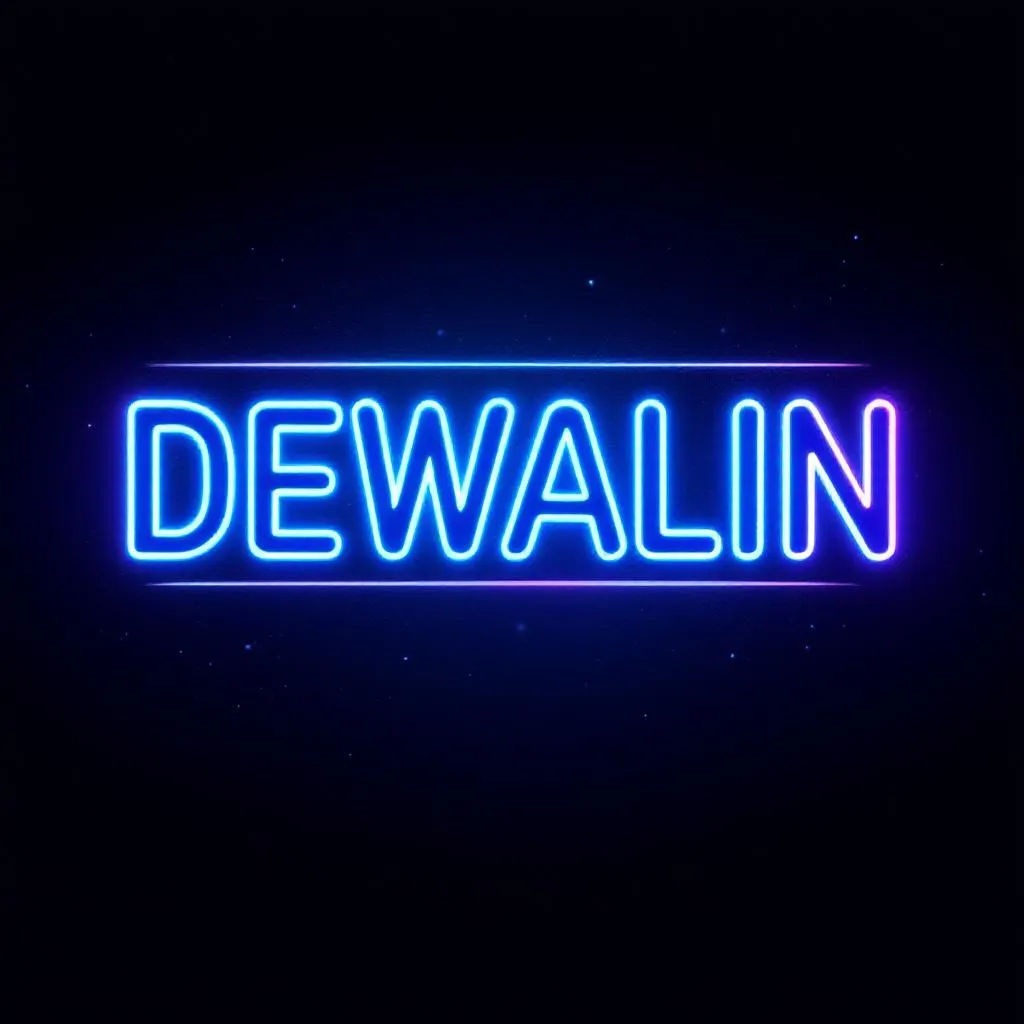 DEWALIN - Permainan Santai yang Menghibur